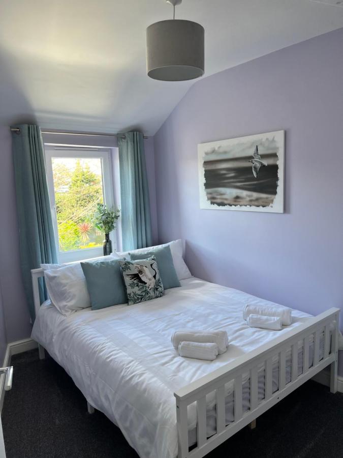 The Wedge Villa Southend-on-Sea Exteriör bild